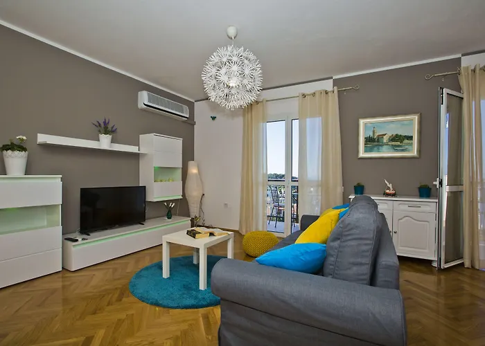 Milton Hvar Apartment Hvar Town