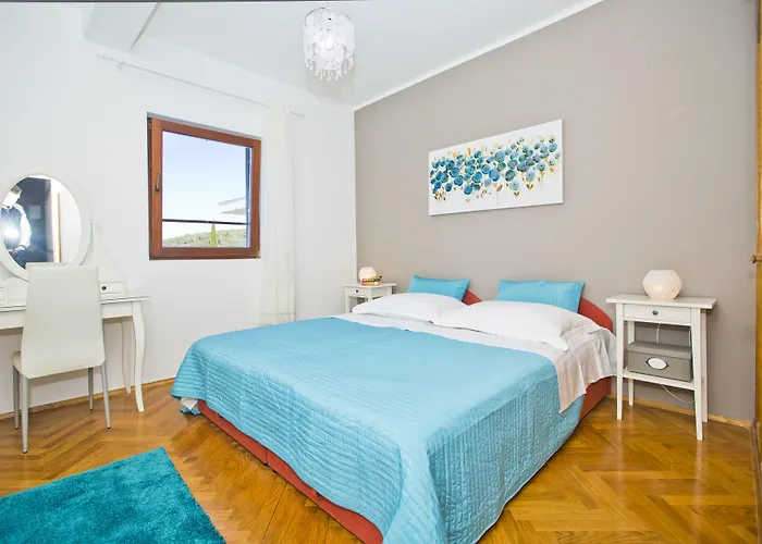 Milton Hvar Apartman Hvar Town