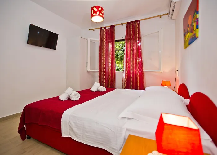 Milton Hvar Apartment Hvar Town