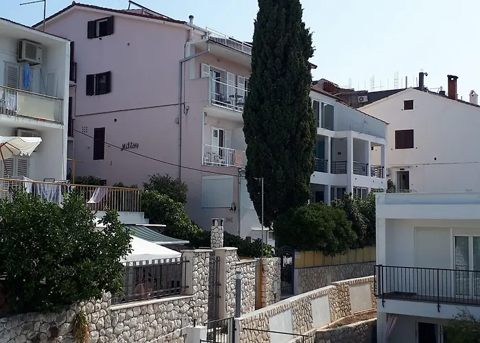 Apartman Milton Hvar *
