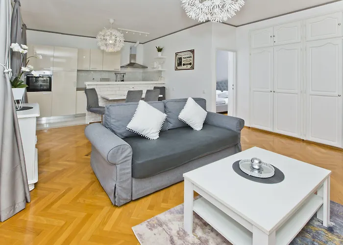 Apartman Milton Hvar