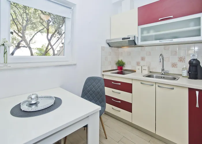Apartman Milton Hvar Hvar Town