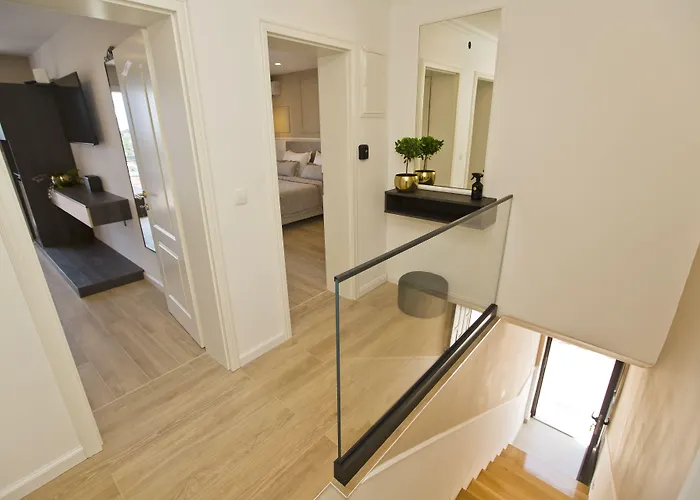 Milton Hvar Apartman