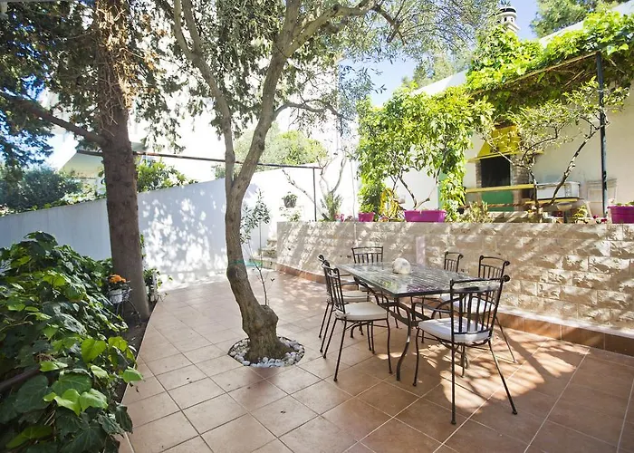 Appartement Milton Hvar
