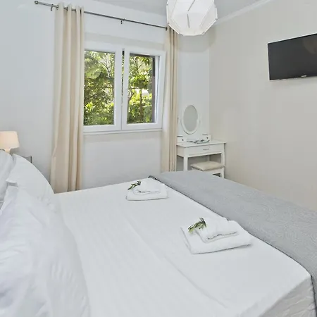 Milton Hvar Appartement