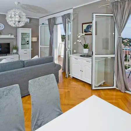 Appartement Milton Hvar Hvar Town