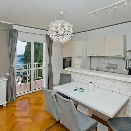 Milton Hvar Appartement