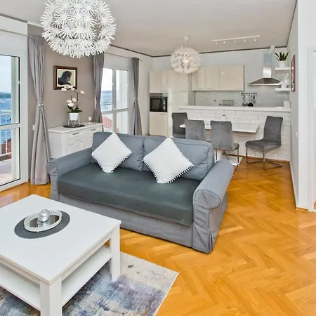 Milton Hvar Appartement