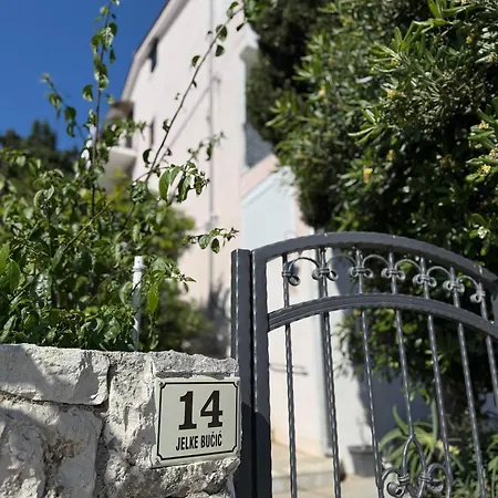 Milton Hvar Appartement Hvar Town