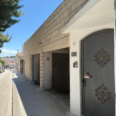 Appartement Milton Hvar *