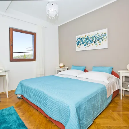 Milton Hvar Apartman Hvar Town