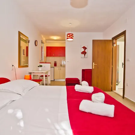 Milton Hvar Apartman Hvar Town
