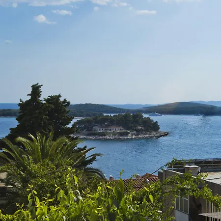 Apartman Milton Hvar Hvar Town