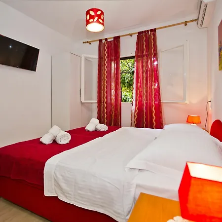 Appartement Milton Hvar Hvar Town