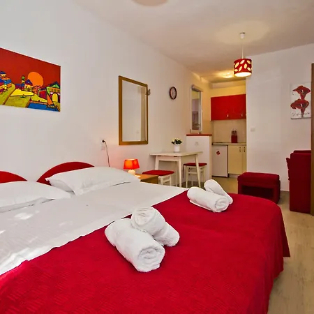Appartement Milton Hvar Hvar Town