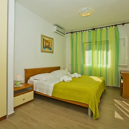 Appartement Milton Hvar