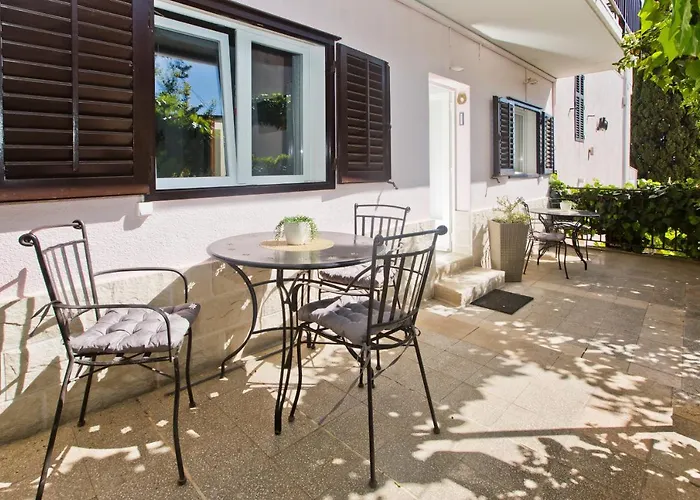 Milton Hvar Hvar Town