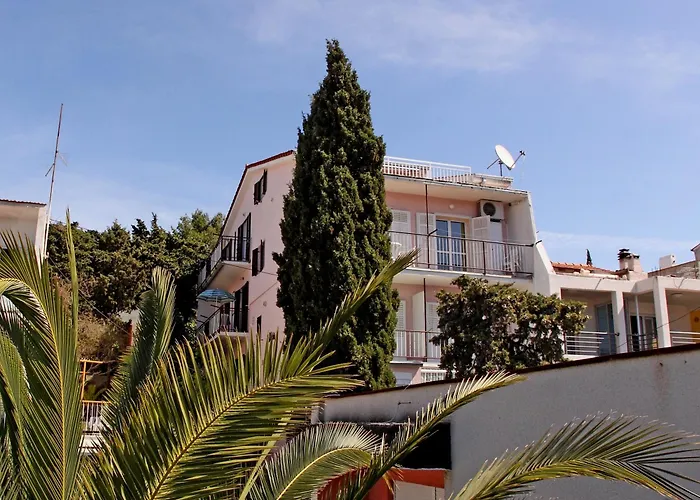 Apartamento Milton Hvar Hvar Town