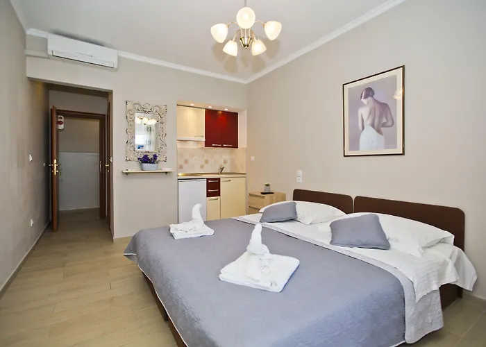 Apartamento Milton Hvar Hvar Town