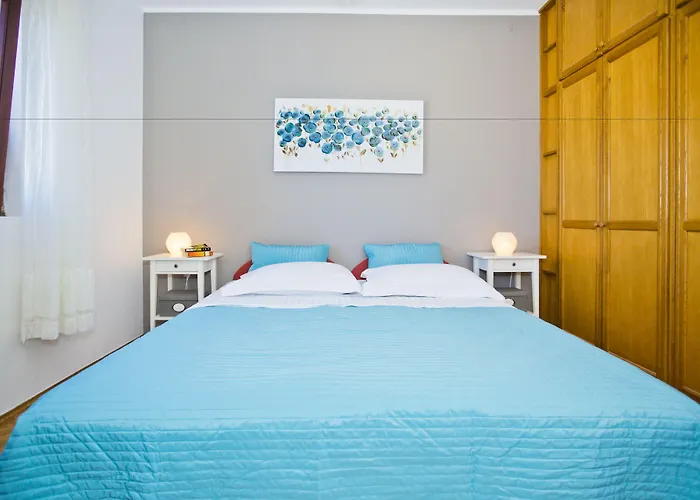 Apartamento Milton Hvar