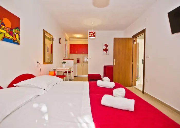 Milton Hvar Apartamento Hvar Town